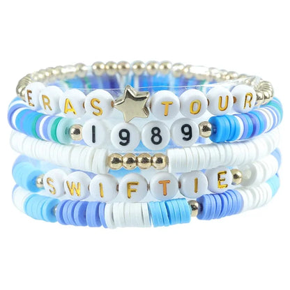 1989 "Swiftie" Bracelet