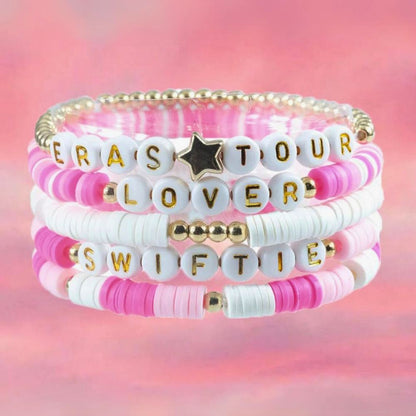 1989 "Swiftie" Bracelet