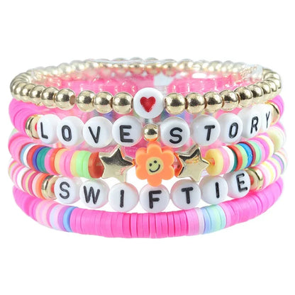 Love Story "Swiftie" Bracelet