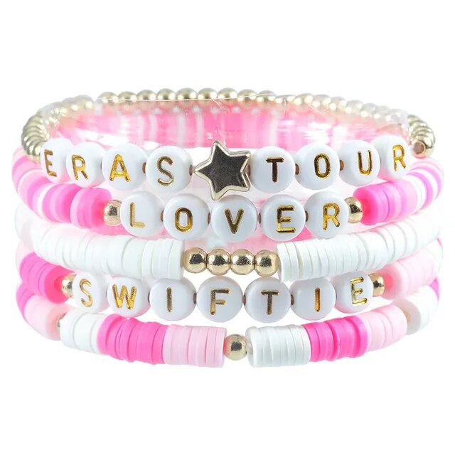 Lover "Swiftie" Bracelet