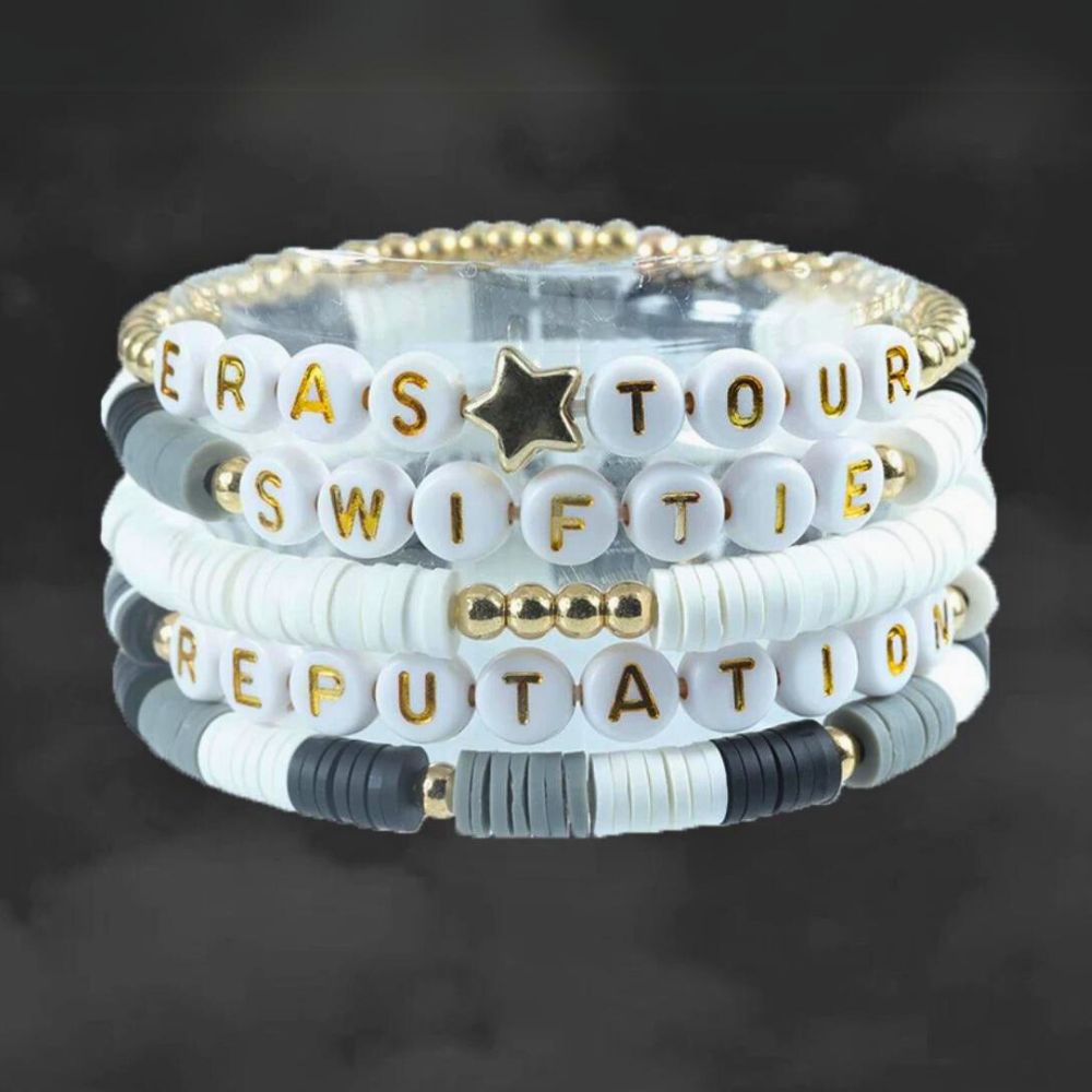 1989 "Swiftie" Bracelet